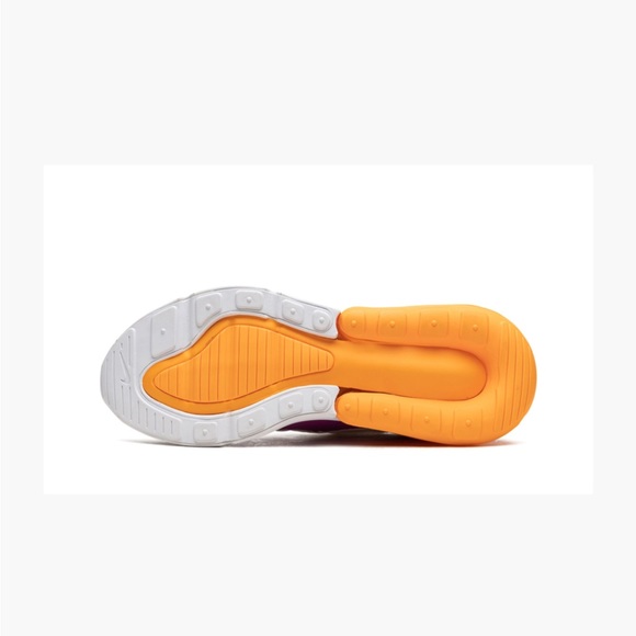 Nike | Air Max 270 sneakers | Used Once - Picture 3 of 9